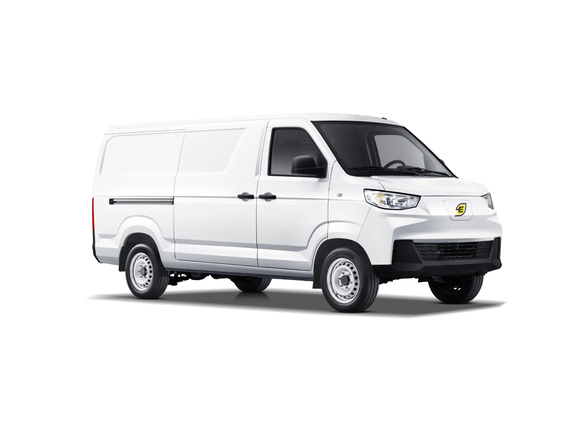 Karry EV6 — Operação