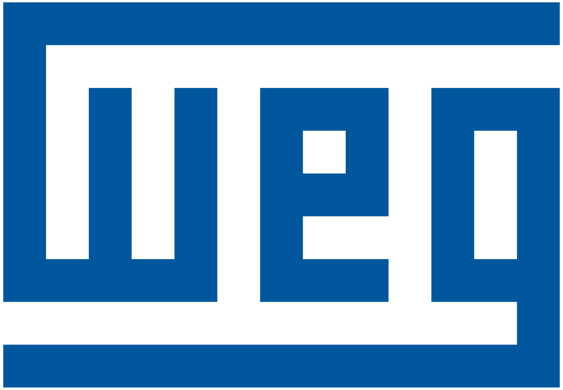 Logo WEG