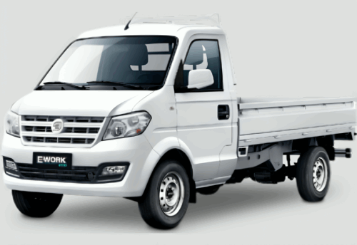 EC31 Pickup